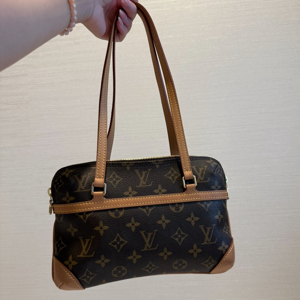 Vintage LV handbag